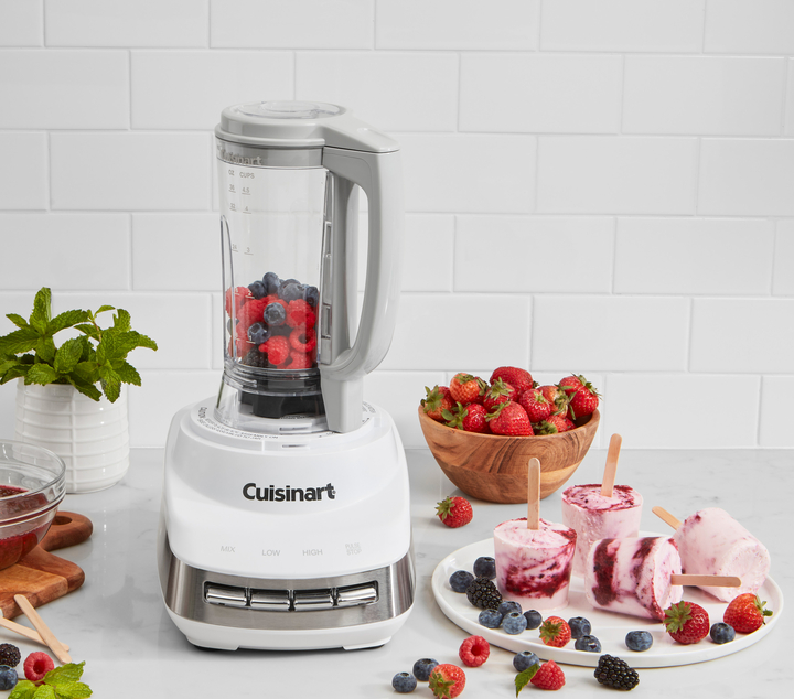core custom blender
